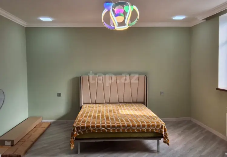 3 otaqlı mənzil , Nardaran qəs., Sabunçu, Bakı