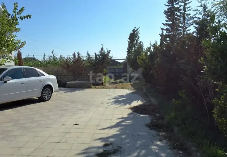 3 otaqlı mənzil , Nardaran qəs., Sabunçu, Bakı
