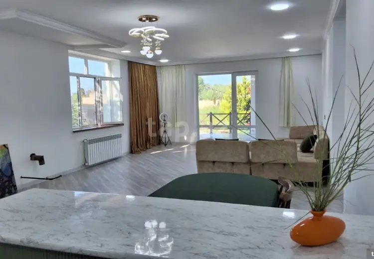 3 otaqlı mənzil , Nardaran qəs., Sabunçu, Bakı
