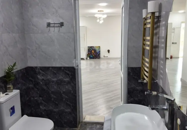 3 otaqlı mənzil , Nardaran qəs., Sabunçu, Bakı
