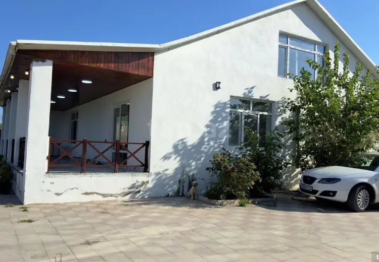 3 otaqlı mənzil , Nardaran qəs., Sabunçu, Bakı