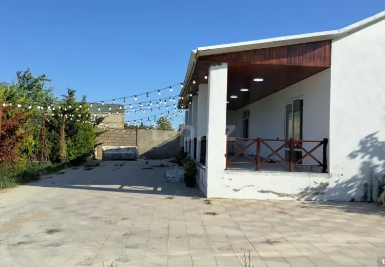 3 otaqlı mənzil , Nardaran qəs., Sabunçu, Bakı