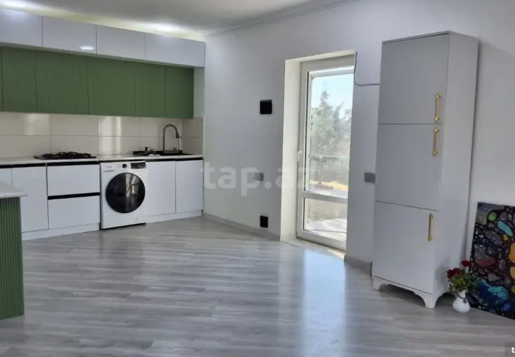 3 otaqlı mənzil , Nardaran qəs., Sabunçu, Bakı