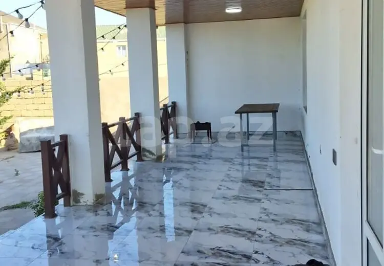 3 otaqlı mənzil , Nardaran qəs., Sabunçu, Bakı