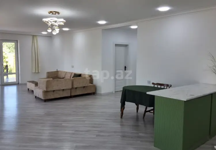 3 otaqlı mənzil , Nardaran qəs., Sabunçu, Bakı