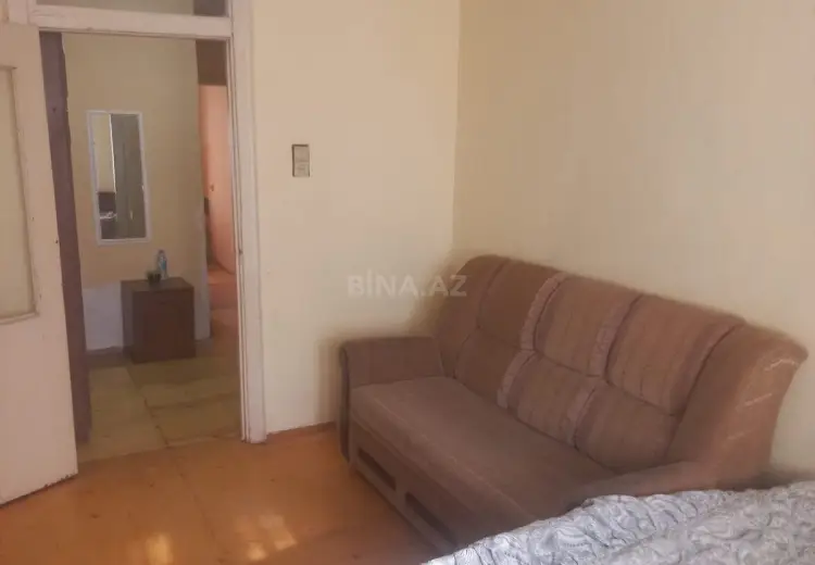 1 otaqlı mənzil Kirayə (aylıq), Yeni Yasamal qəs., Yasamal, Bakı