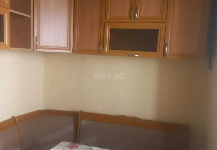 1 otaqlı mənzil Kirayə (aylıq), Yeni Yasamal qəs., Yasamal, Bakı