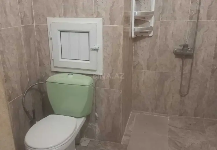 1 otaqlı mənzil Kirayə (aylıq), Yeni Yasamal qəs., Yasamal, Bakı