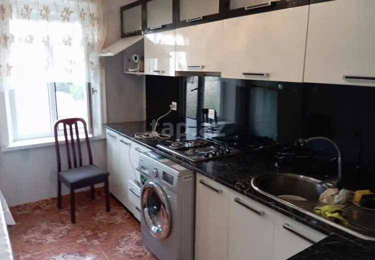 3 otaqlı mənzil , Gəncə