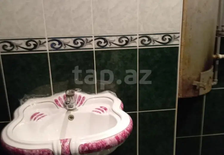 3 otaqlı mənzil , Gəncə