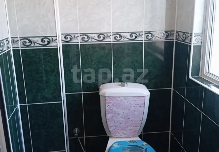 3 otaqlı mənzil , Gəncə