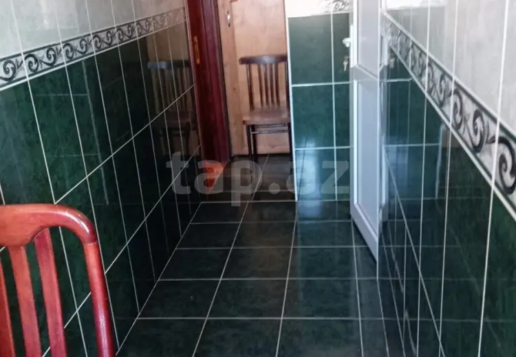 3 otaqlı mənzil , Gəncə
