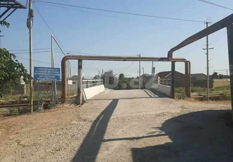 0 m² Obyekt / Ofis , Məştağa qəs., Sabunçu, Bakı