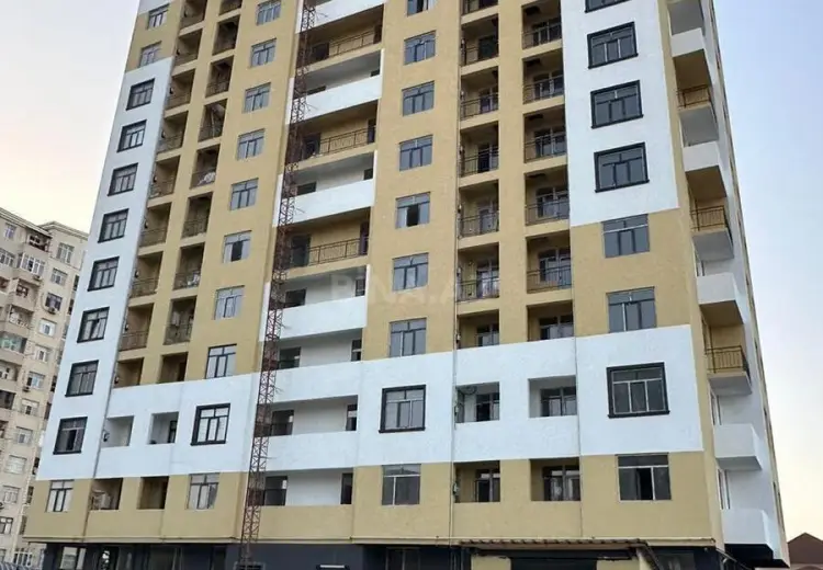 24 m² Obyekt / Ofis Satılır, 8-ci kilometr, Nizami, Bakı