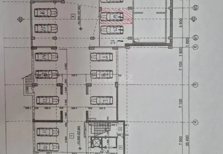 24 m² Obyekt / Ofis Satılır, 8-ci kilometr, Nizami, Bakı
