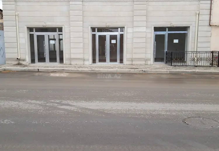 70 m² Obyekt / Ofis Kirayə (aylıq), Gəncə