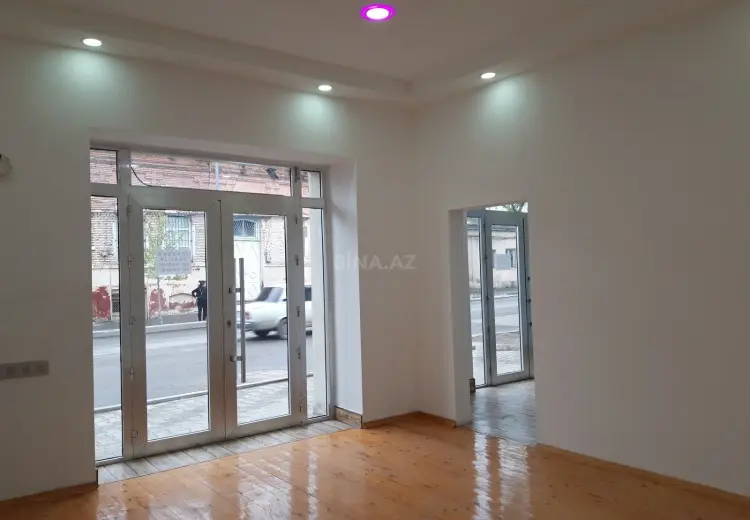 70 m² Obyekt / Ofis Kirayə (aylıq), Gəncə