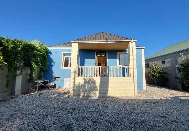 3 otaqlı mənzil Satılır, Hövsan qəs., Suraxanı, Bakı