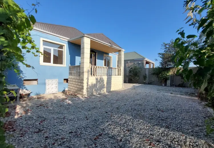3 otaqlı mənzil Satılır, Hövsan qəs., Suraxanı, Bakı