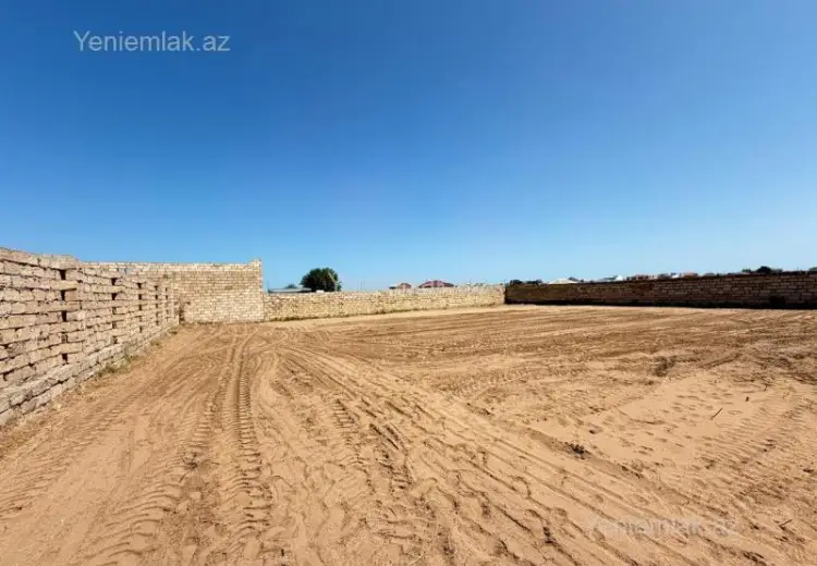 10 sot Torpaq Satılır, Nardaran qəs., Sabunçu, Bakı