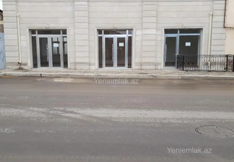 70 m² Obyekt / Ofis Kirayə (aylıq), Gəncə