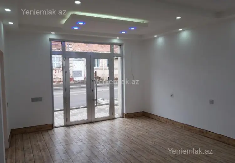 70 m² Obyekt / Ofis Kirayə (aylıq), Gəncə