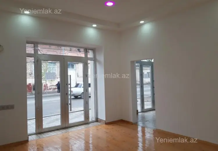 70 m² Obyekt / Ofis Kirayə (aylıq), Gəncə