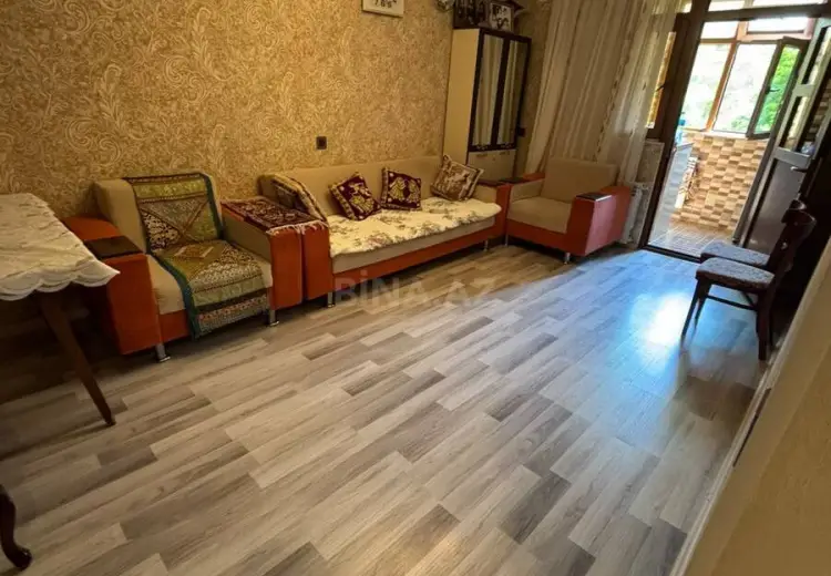 2 otaqlı mənzil Satılır, Yasamal, Bakı