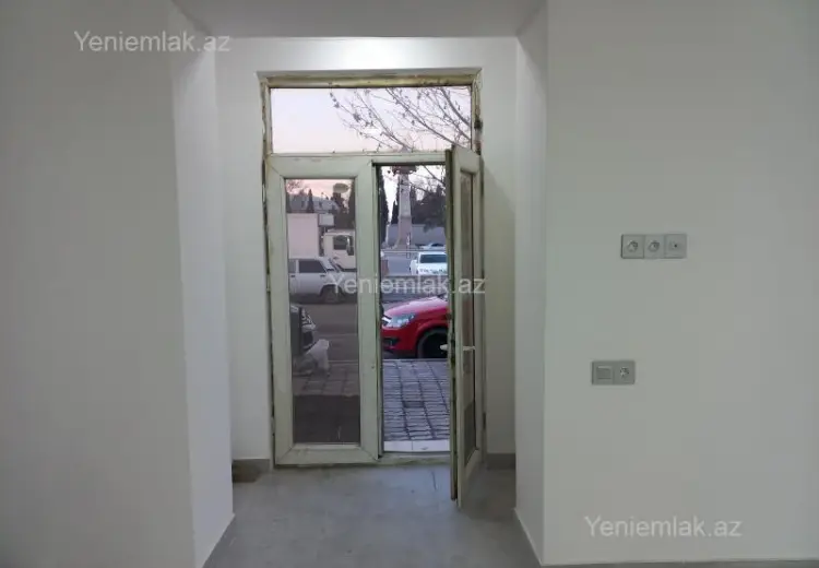 90 m² Obyekt / Ofis Kirayə (aylıq), Gəncə