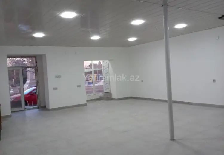 90 m² Obyekt / Ofis Kirayə (aylıq), Gəncə