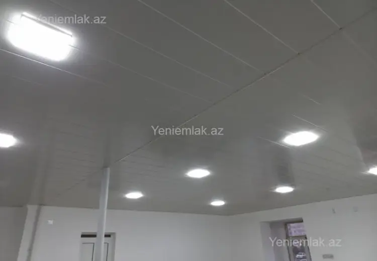 90 m² Obyekt / Ofis Kirayə (aylıq), Gəncə