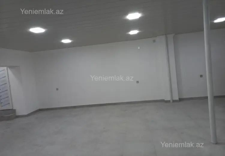90 m² Obyekt / Ofis Kirayə (aylıq), Gəncə