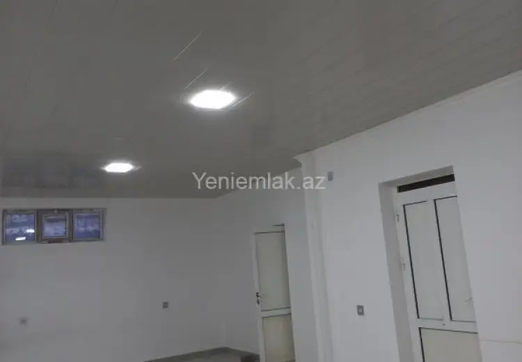 90 m² Obyekt / Ofis Kirayə (aylıq), Gəncə