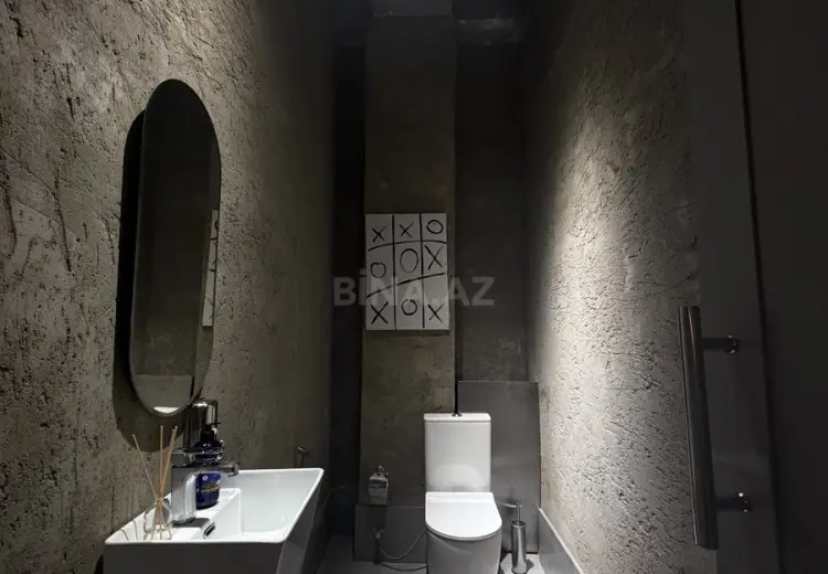 132 m² Obyekt / Ofis Kirayə (aylıq), Nəsimi, Bakı