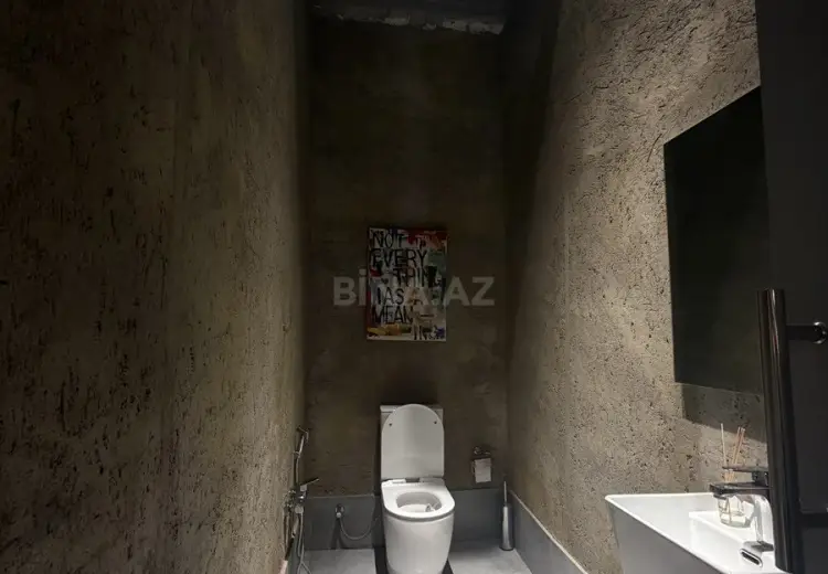 132 m² Obyekt / Ofis Kirayə (aylıq), Nəsimi, Bakı
