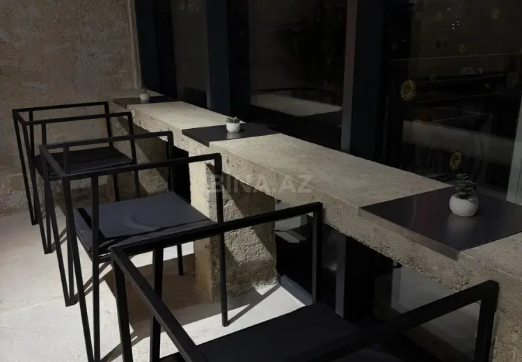 132 m² Obyekt / Ofis Kirayə (aylıq), Nəsimi, Bakı