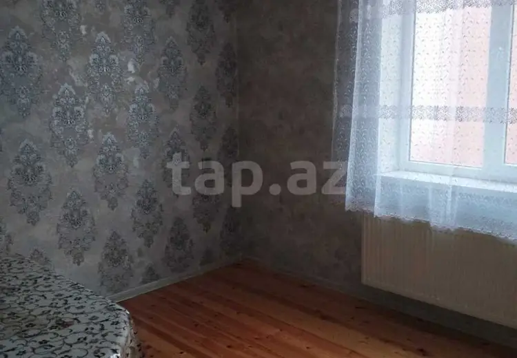 4 otaqlı mənzil , Saray, Abşeron