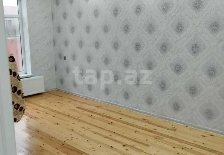 4 otaqlı mənzil , Saray, Abşeron