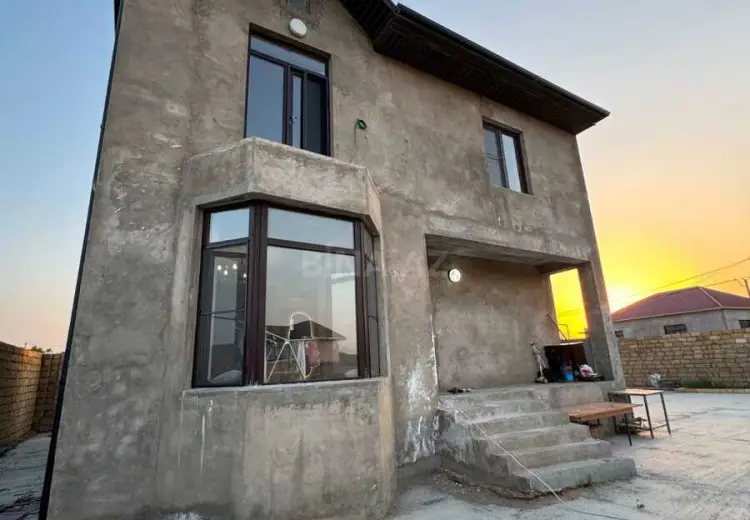 5 otaqlı mənzil Satılır, Nardaran qəs., Sabunçu, Bakı