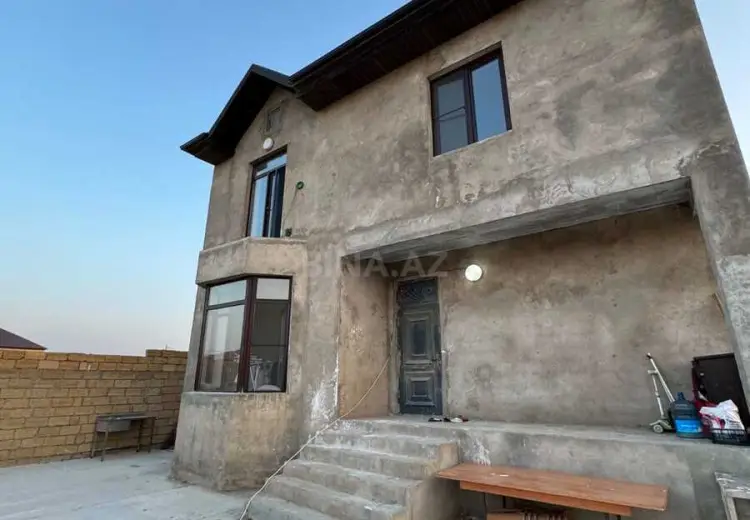 5 otaqlı mənzil Satılır, Nardaran qəs., Sabunçu, Bakı