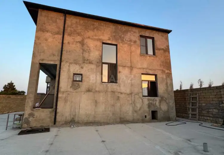 5 otaqlı mənzil Satılır, Nardaran qəs., Sabunçu, Bakı