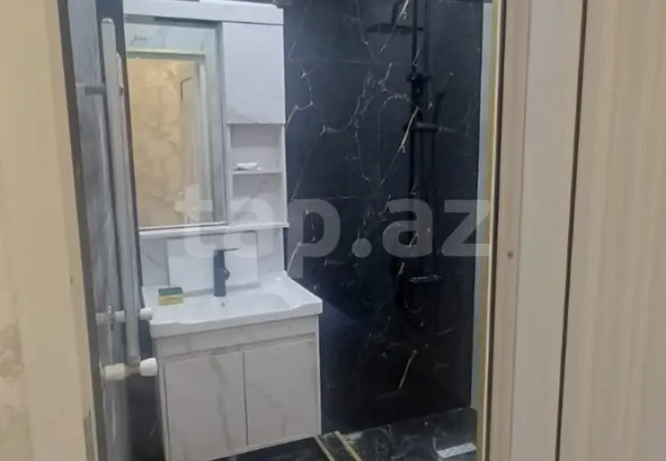 3 otaqlı mənzil , Sumqayıt