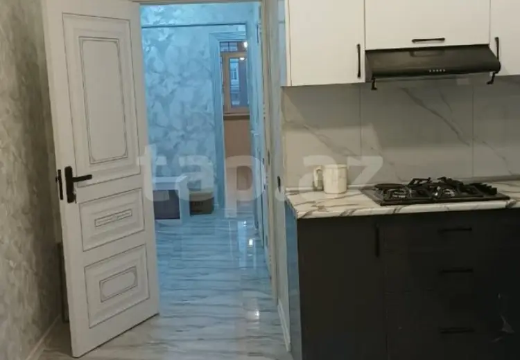3 otaqlı mənzil , Sumqayıt