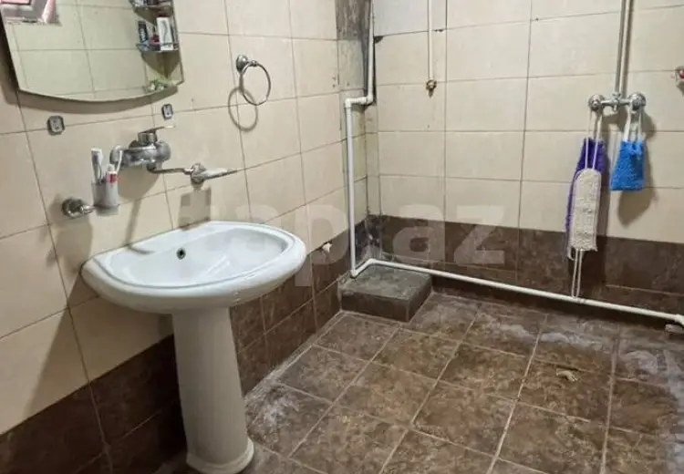 2 otaqlı mənzil , Nərimanov, Bakı