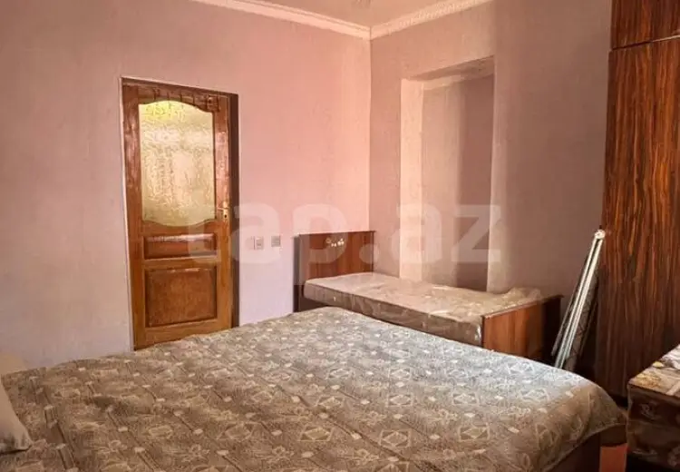 2 otaqlı mənzil , Nərimanov, Bakı