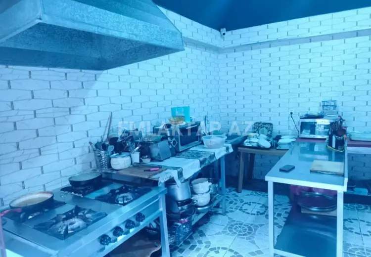 300 m² Obyekt / Ofis Satılır, Ağcabədi