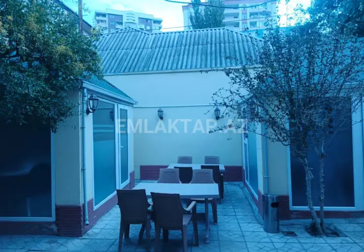 300 m² Obyekt / Ofis Satılır, Ağcabədi