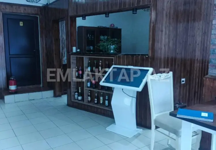 300 m² Obyekt / Ofis Satılır, Ağcabədi