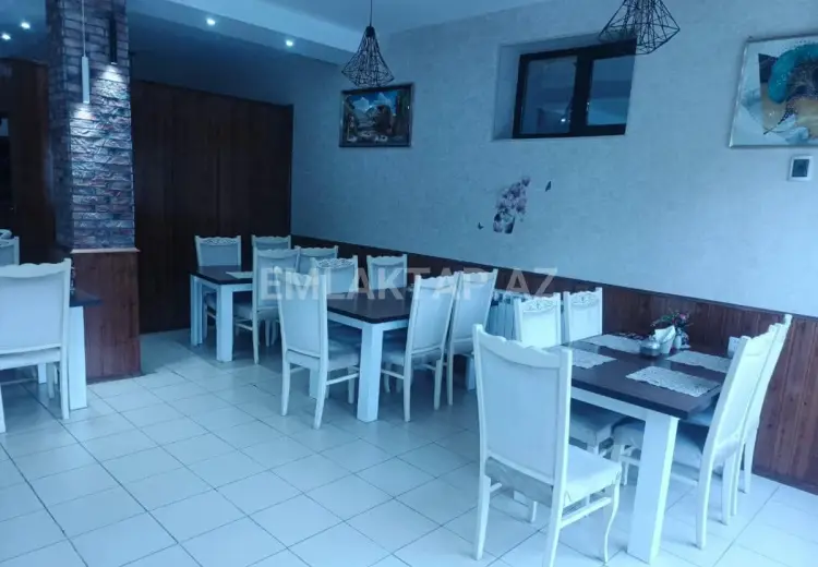 300 m² Obyekt / Ofis Satılır, Ağcabədi