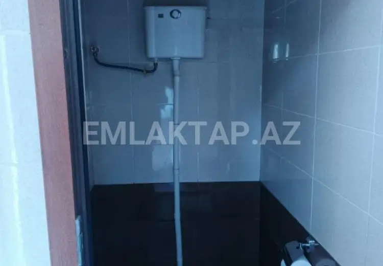 300 m² Obyekt / Ofis Satılır, Ağcabədi